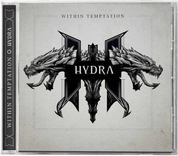 Within Temptation:  Hydra