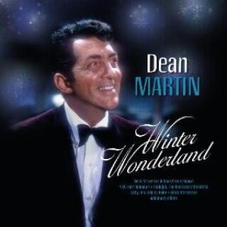 Martin, Dean:  Winter Wonderland / 2025 / Crystal Clear & Solid Silver