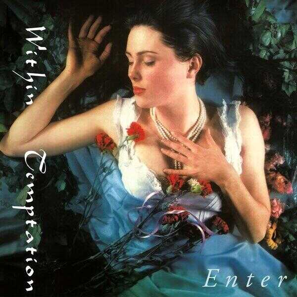 Within Temptation:  Enter (aquamarine)