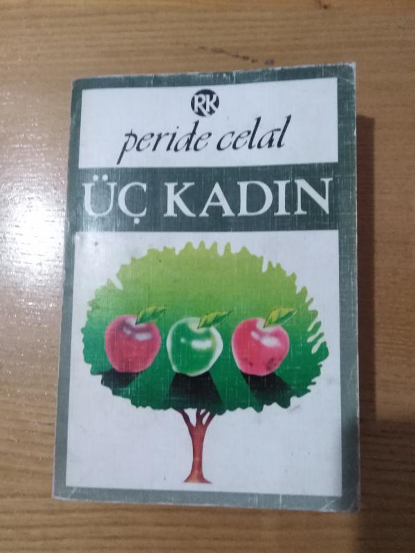 Üç Kadın
