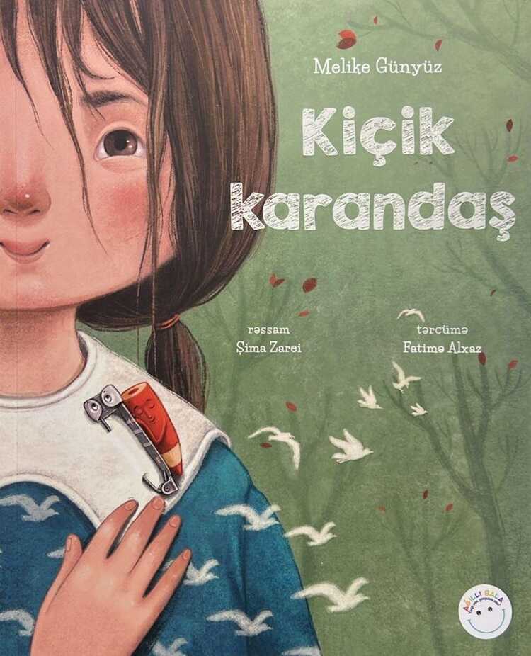 Kiçik Karandaş