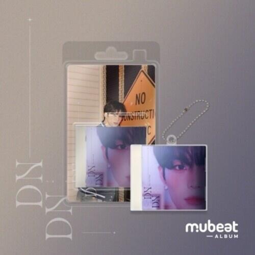 Kim, Sung Joong:  Dndn (Day N Night Day .