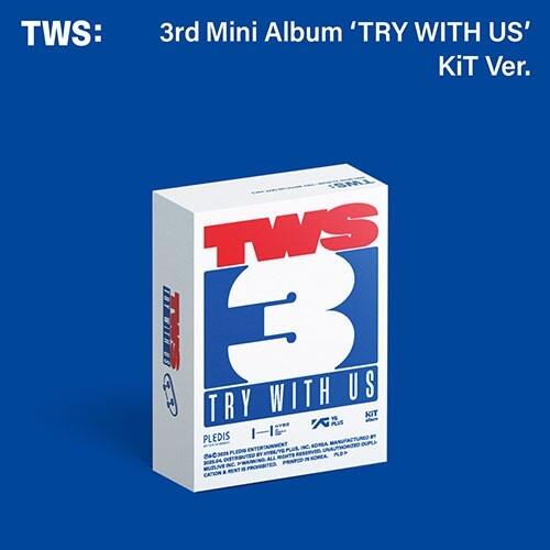 Tws:  Try With Us / Card Postcard(S) Photo Card(S)