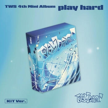 Tws:  Play Hard