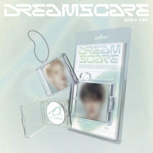 Nct Dream:  Dreamscape / Nfc (Near Field Communication) Keychain Photo Card(S)