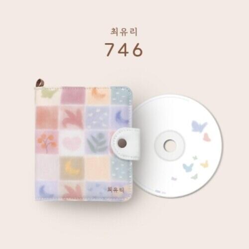Choi, Yu Ree:  746 / Diary