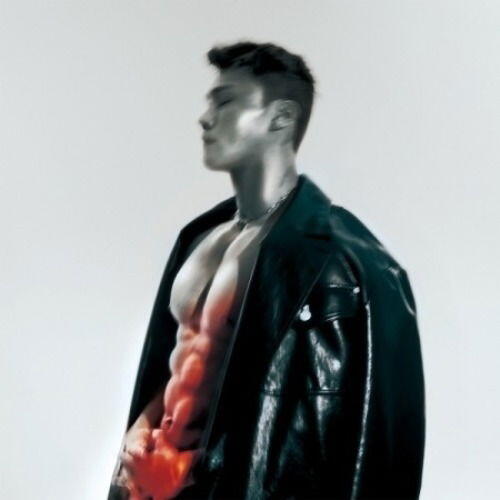 Yang, Da Il:  My Insecure / Booklet