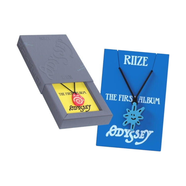 Riize:  Odyssey