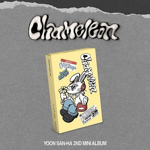 Yoon, San Ha:  Chameleon