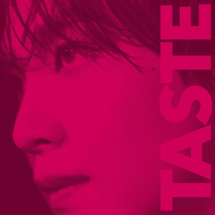 Haechan:  Taste