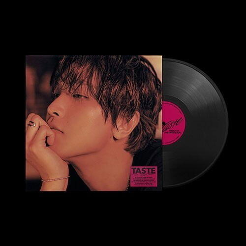 Haechan:  Taste