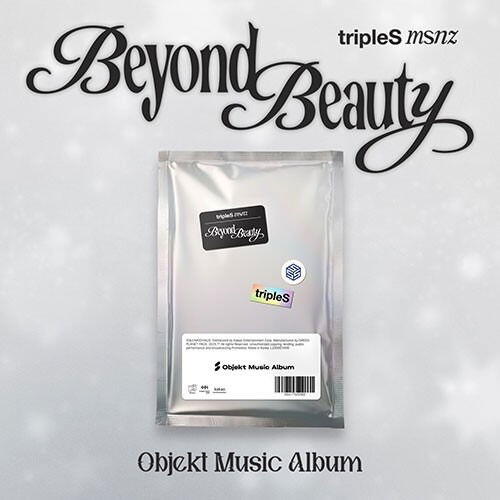 Triples:  Msnz (Beyond Beauty)