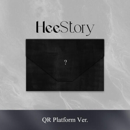 Kim, Hee Jae:  Heestory