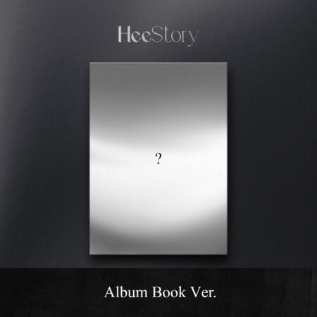 Kim, Hee Jae:  Heestory
