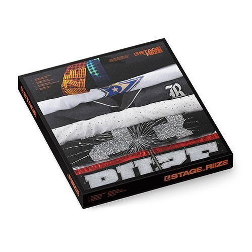 Riize:  1St Stage To Riize