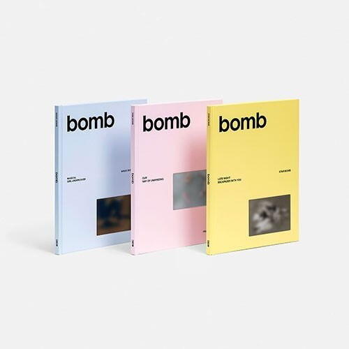 Illit:  Bomb