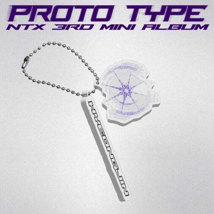 Ntx:  Proto Type