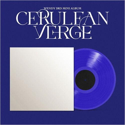Wendy:  Cerulean Verge