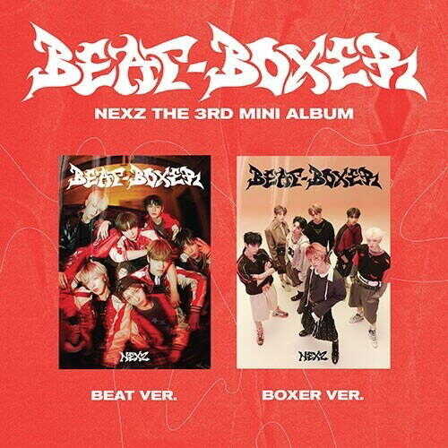 Nexz:  Beat-Boxer