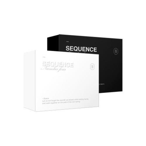 Kim, Jae Joong:  Sequence #4 / Card Photo Card(S)