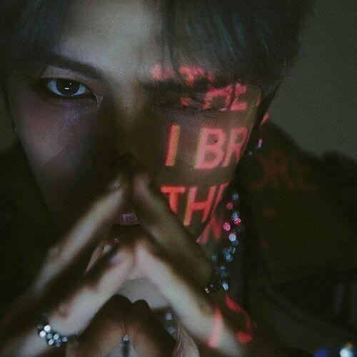 Kim, Jae Joong:  Beauty In Chaos