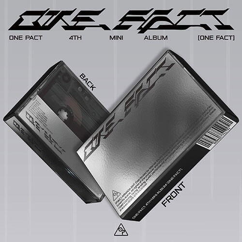 One Pact:  One Fact