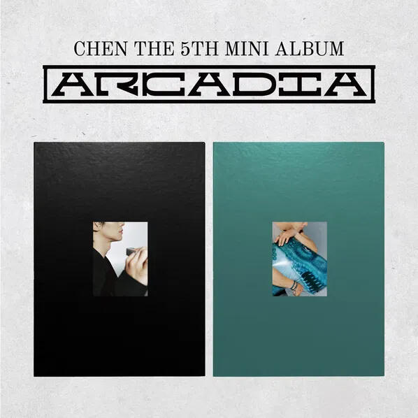 Chen:  Arcadia
