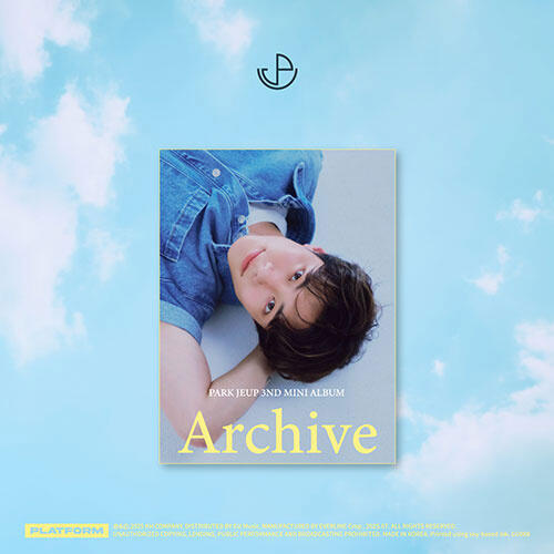 Park, Je Up:  Archive