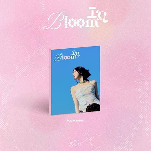 Yuju:  In Bloom