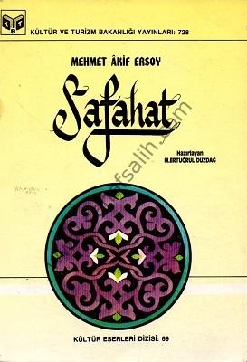 Safahat
