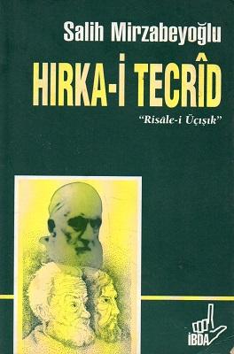 Hırka-i Tecrid