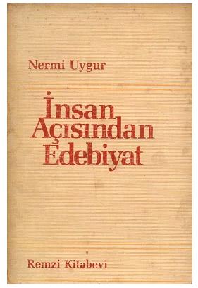 İnsan Açısından Edebiyat
