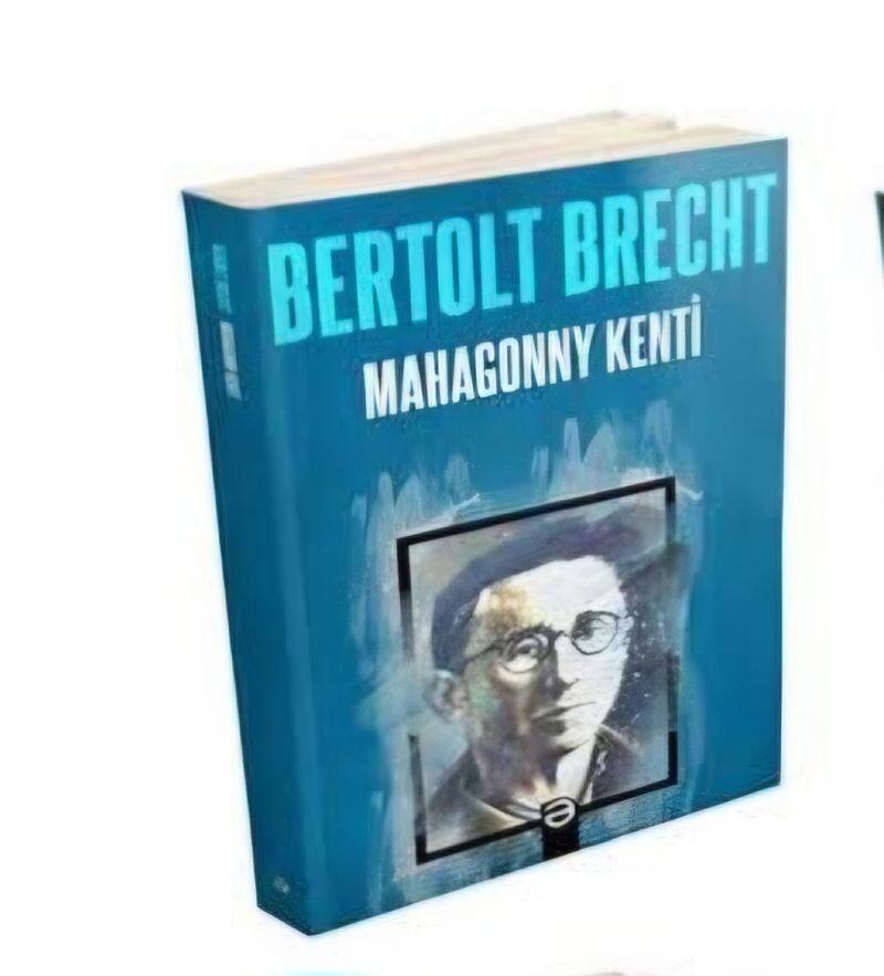 Mahagonny Kenti