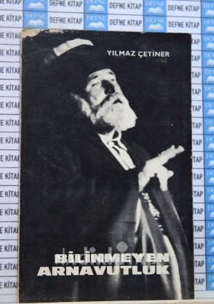 Bilinmeyen Arnavutluk