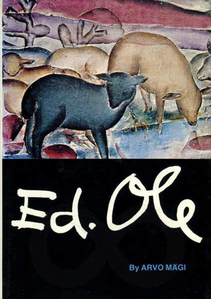 Eduard Ole