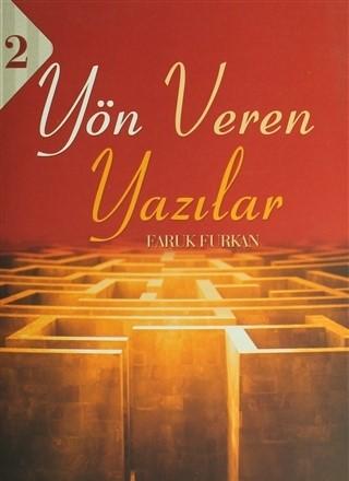 Yön Veren Yazılar 2