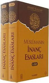 Müslümanın İnanç Esasları