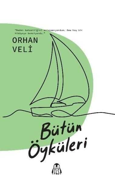 Bütün Öyküleri