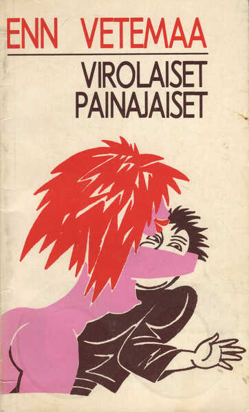 Virolaiset painajaiset