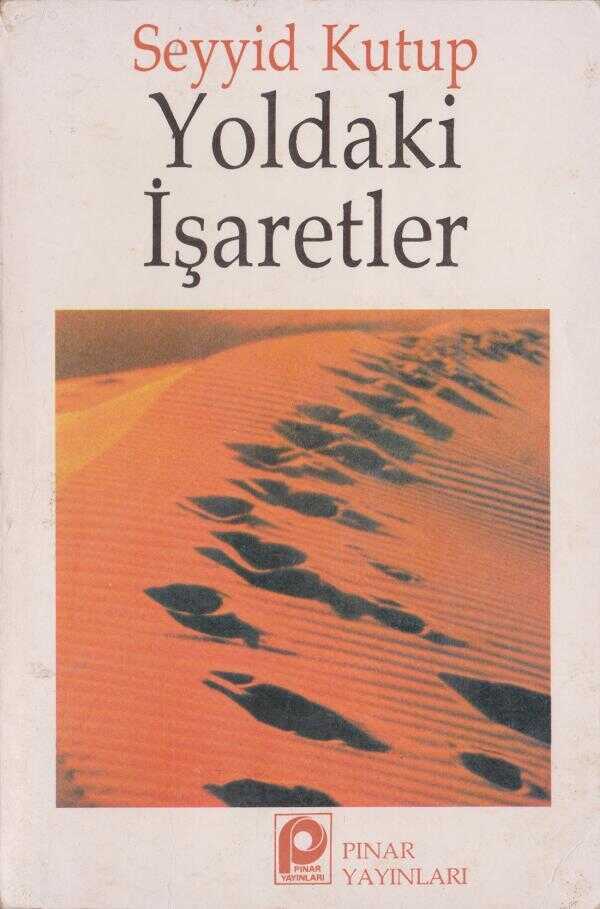 Yoldaki İşaretler