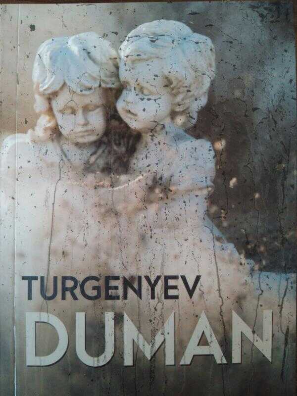 Duman