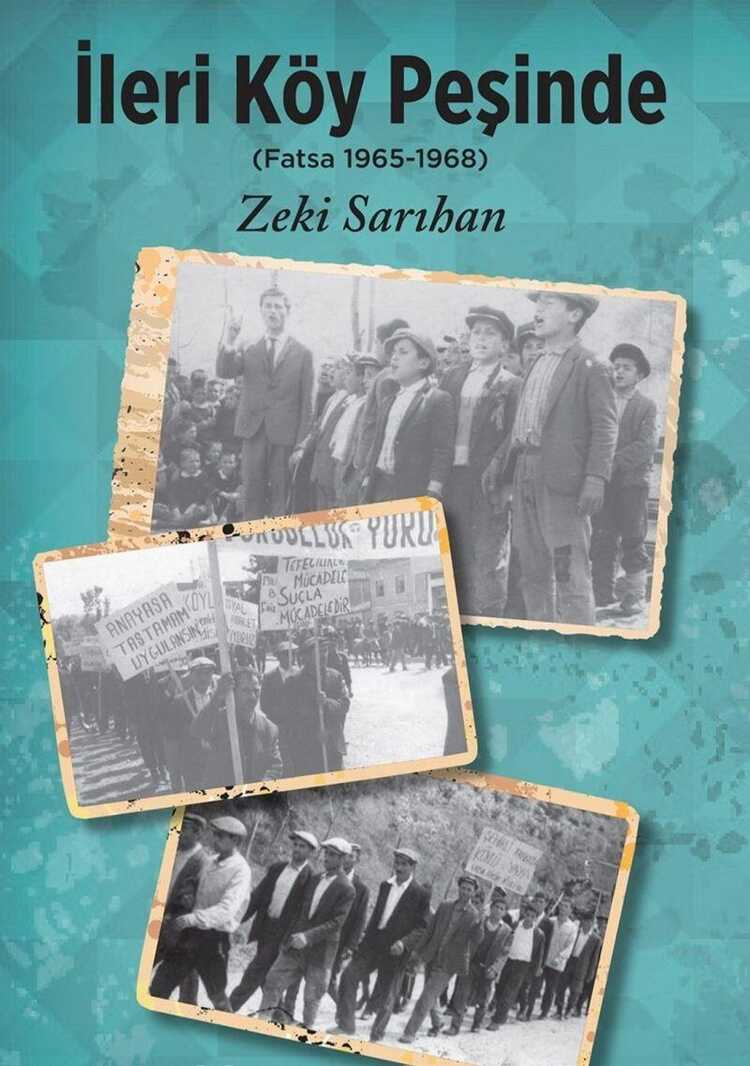 İleri Köy Peşinde
