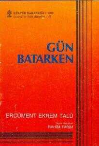 Gün Batarken