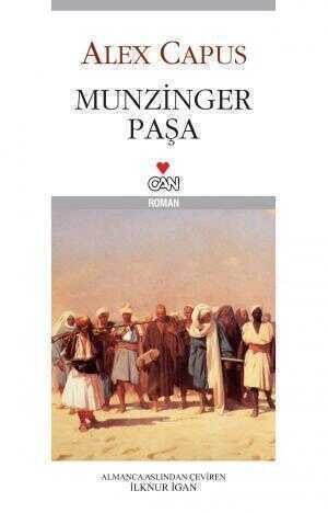 Munzinger Paşa