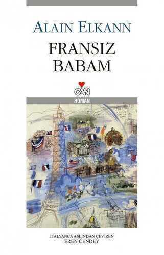 Fransız Babam