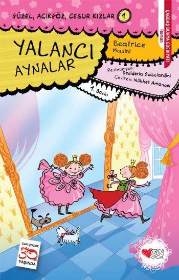 Yalancı Aynalar