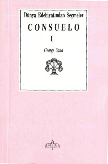 Consuelo I
