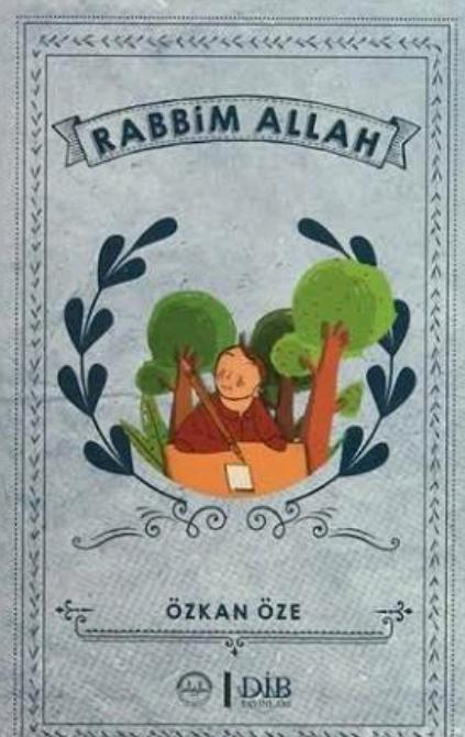 Rabbim Allah