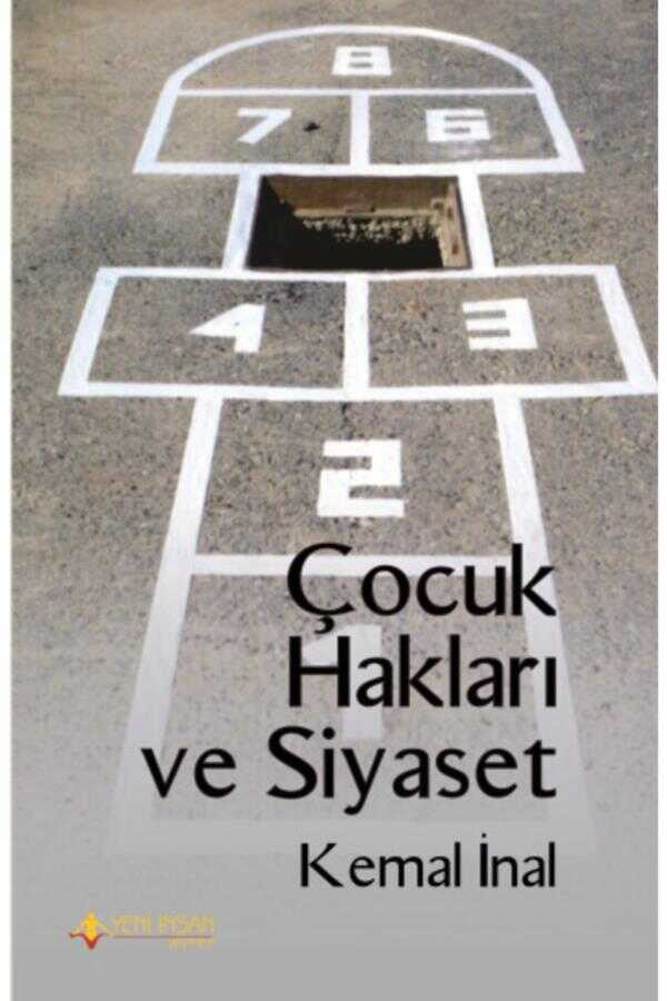 Çocuk Hakları ve Siyaset
