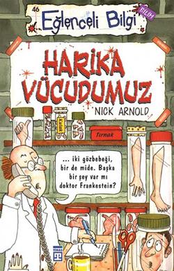 Harika Vücudumuz